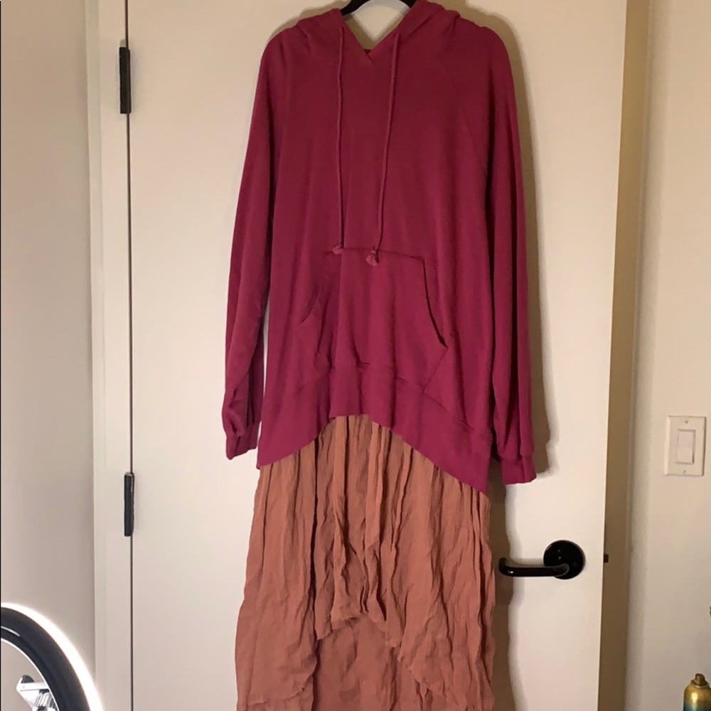 Free People dress